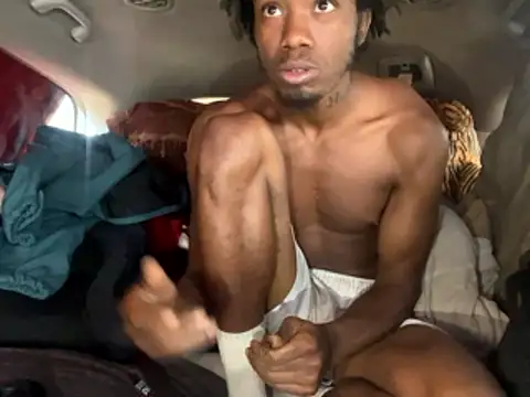 SlimeCrownzOut5 online show from January 13, 5:06 pm