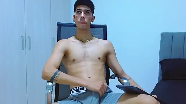 jhony-sex online show from September 10, 6:45 am