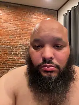 Buffmashpussy online show from April 27, 1:57 am