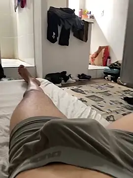 Snapshot of thfrances chatting on December 30, 4:51 pm thfrances online show from December 30, 4:51 pm