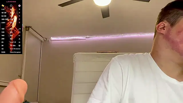 Lorenzo hernandez online show from September 28, 12:19 am