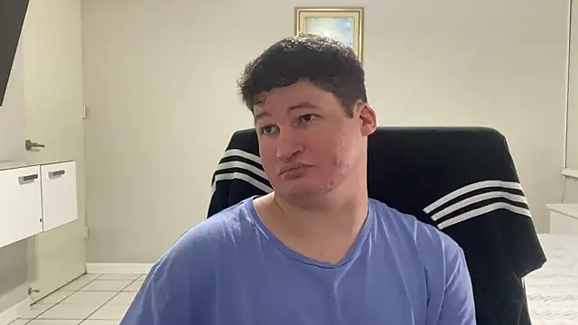 Lorenzo hernandez online show from January 18, 4:31 pm