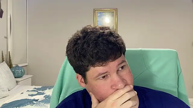 Lorenzo hernandez online show from January 5, 1:56 am