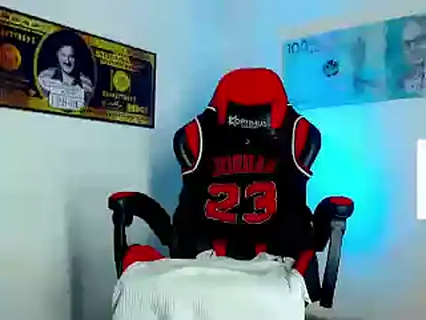 smoker445 online show from December 23, 9:27 am