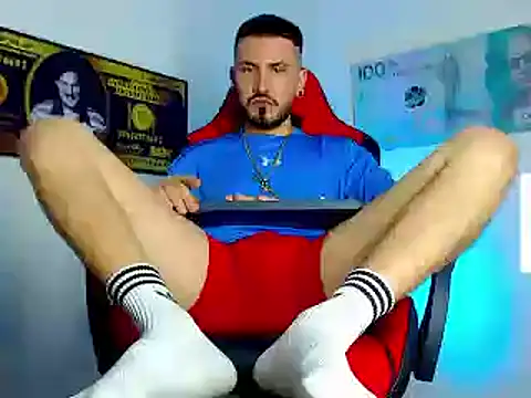 smoker445 online show from December 28, 4:41 am