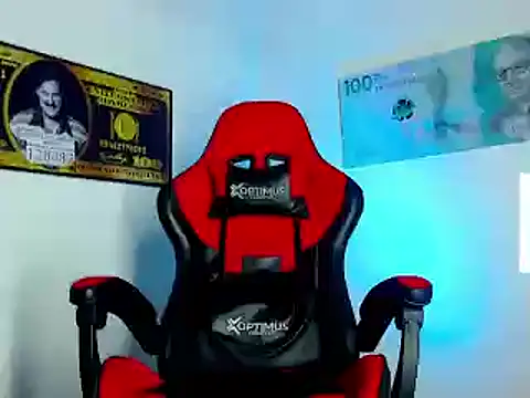 smoker445 online show from January 3, 11:01 pm