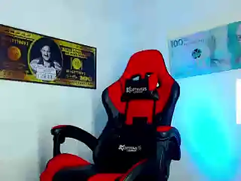 smoker445 online show from December 31, 5:18 pm