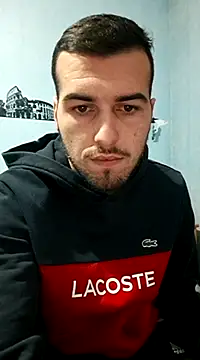 lucasb17 online show from January 22, 3:07 pm