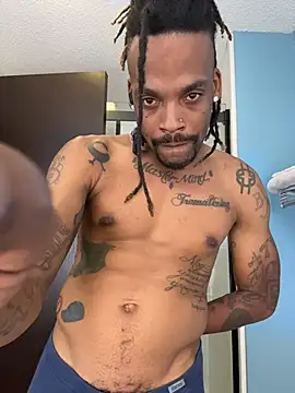 1BeautyN1Beast online show from October 23, 11:40 pm