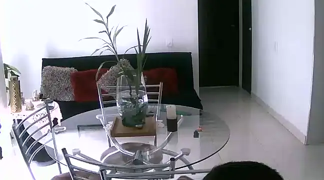 kinke31 online show from January 30, 4:55 pm