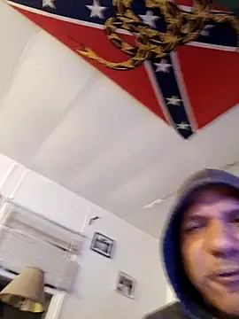 Ricardosuavee6 online show from October 27, 1:30 am