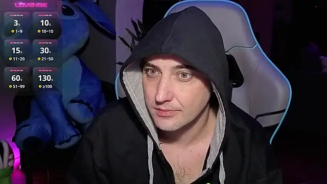 Gil gamesh90 online show from March 8, 3:43 am