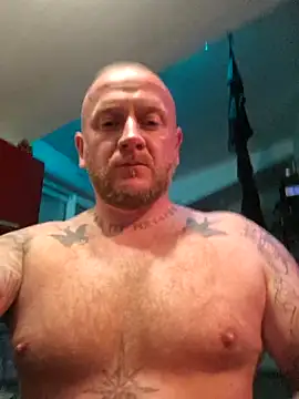 RomWoolf online show from March 29, 12:44 am