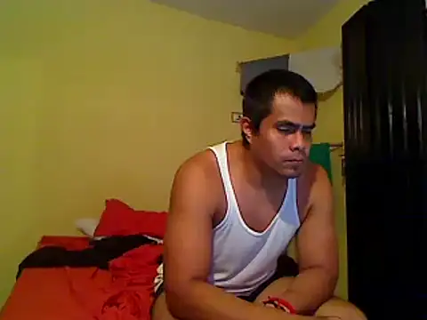 Snapshot of lozter345 chatting on October 6, 7:51 pm lozter345 online show from October 6, 7:51 pm