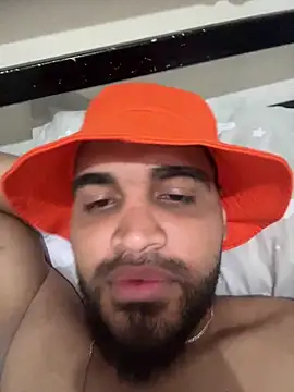 luismanuel 1998 online show from March 6, 11:24 pm