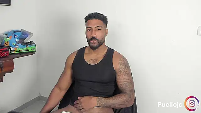 Xander Str0ng online show from February 23, 11:12 am