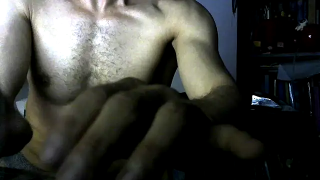 funguybr36 online show from April 19, 11:40 pm