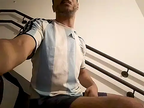 funguybr36 online show from April 30, 4:25 pm