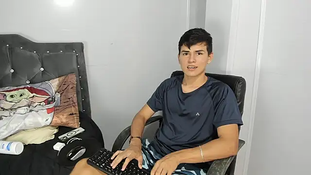 Jacobb Lee online show from March 13, 8:22 pm