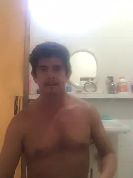 Marobronco online show from April 18, 4:19 pm