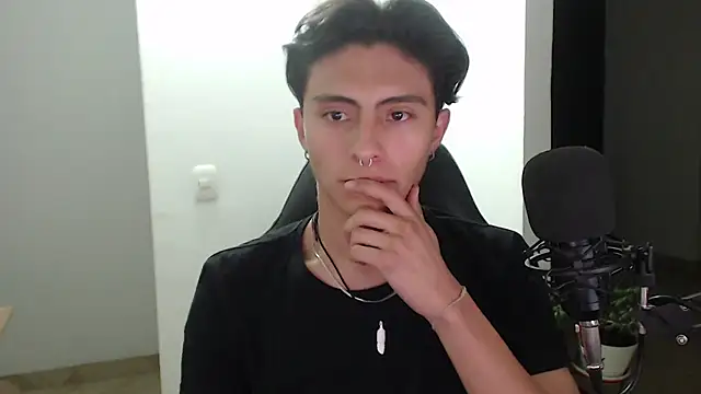 jay dimarco2 online show from September 23, 3:39 am