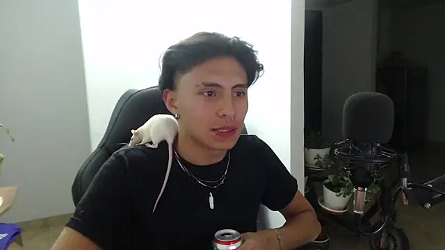 jay dimarco2 online show from November 21, 2:54 am