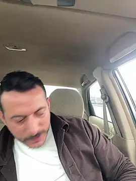 Snapshot of Karadeniz6153 chatting on February 26, 9:53 am Karadeniz6153 online show from February 26, 9:53 am