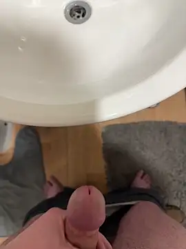 Feettlover69 online show from March 7, 10:29 pm