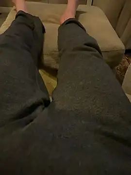 Feettlover69 online show from March 9, 9:31 pm