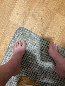 Feettlover69 online show from March 4, 6:31 am