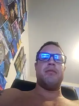 JonnyIronwood online show from December 25, 8:07 am