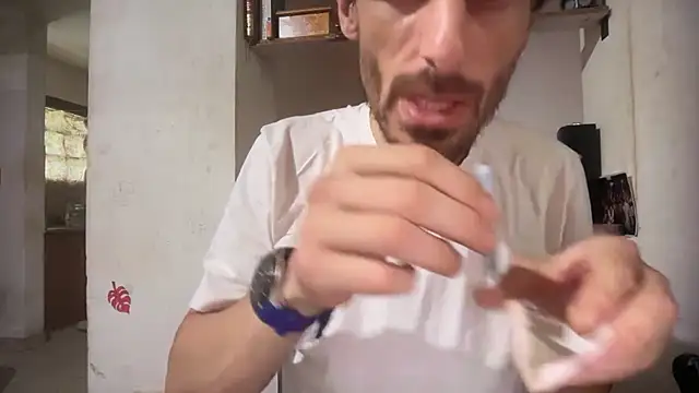 nicolaaaaas online show from February 15, 8:50 pm