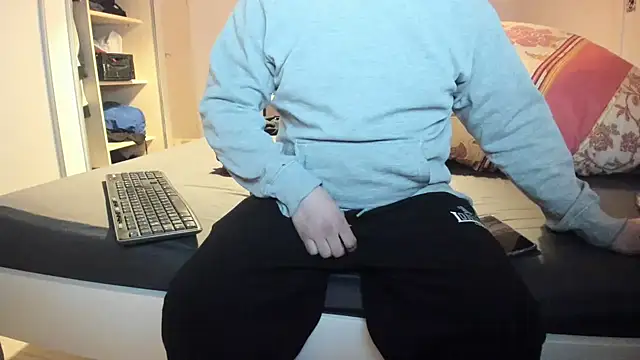 soulfuck92 online show from February 11, 4:46 pm