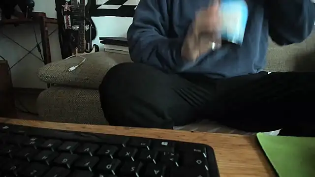 soulfuck92 online show from February 3, 2:55 pm