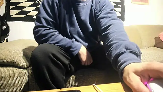 soulfuck92 online show from January 21, 5:49 pm