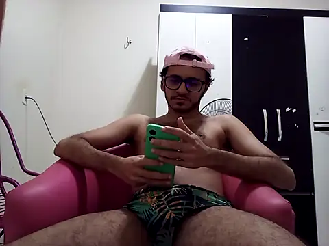 NerdJunior online show from December 31, 2:08 am