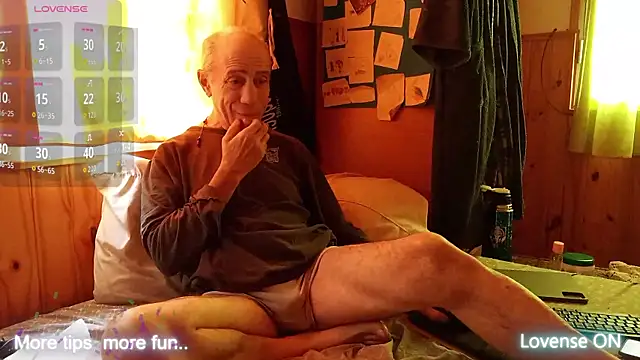 papifacu online show from November 3, 1:03 pm