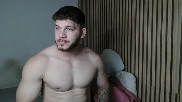 Dedel199 online show from December 3, 10:16 pm