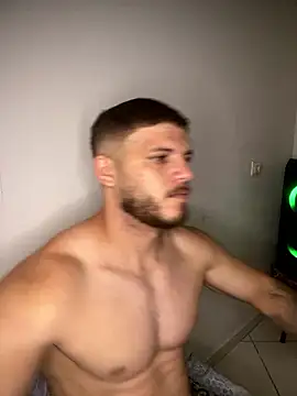 Dedel199 online show from January 10, 3:38 pm