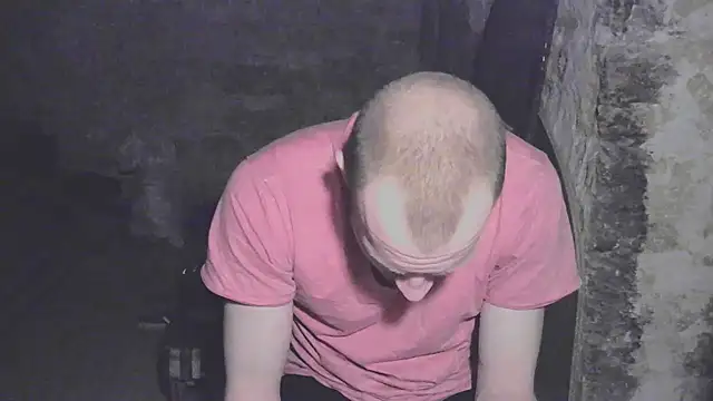 GoodSeksLove online show from March 6, 8:37 pm