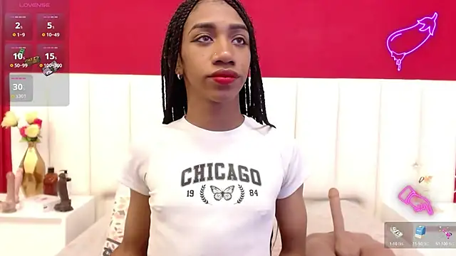 Snapshot of Jhon-Santana chatting on January 17, 12:52 pm Jhon-Santana online show from January 17, 12:52 pm