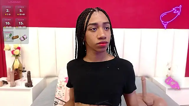 Snapshot of Jhon-Santana chatting on January 6, 12:35 pm Jhon-Santana online show from January 6, 12:35 pm