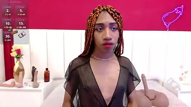 Snapshot of Jhon-Santana chatting on December 19, 12:34 pm Jhon-Santana online show from December 19, 12:34 pm