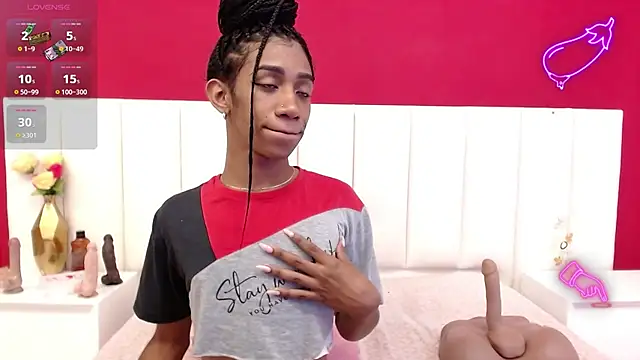 Snapshot of Jhon-Santana chatting on January 23, 2:07 pm Jhon-Santana online show from January 23, 2:07 pm