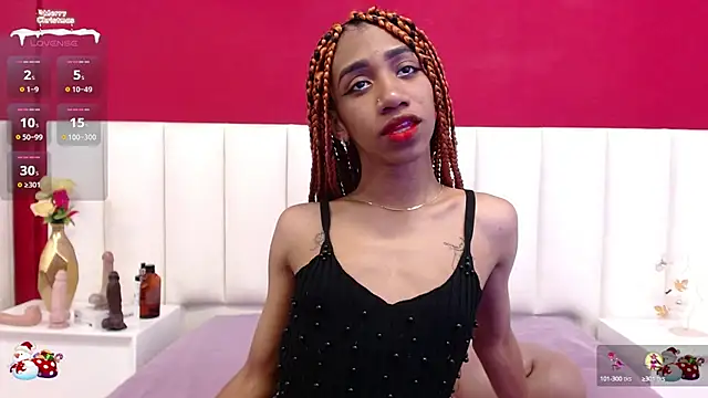 Snapshot of Jhon-Santana chatting on December 17, 12:54 pm Jhon-Santana online show from December 17, 12:54 pm