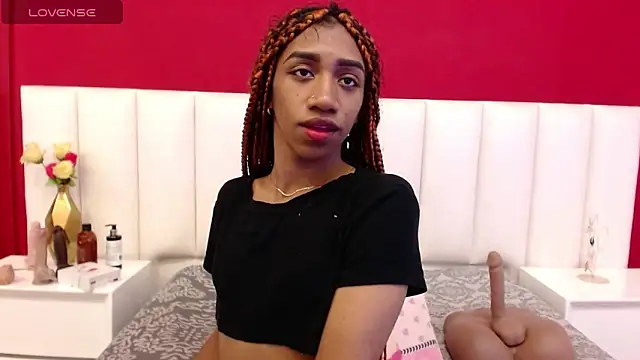 Snapshot of Jhon-Santana chatting on January 2, 12:46 pm Jhon-Santana online show from January 2, 12:46 pm