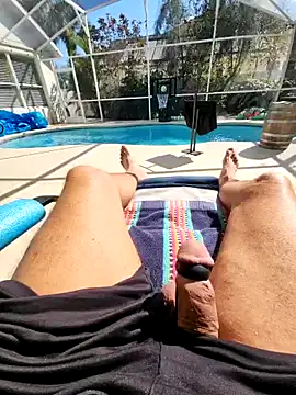 theclubist111 online show from February 26, 7:36 pm