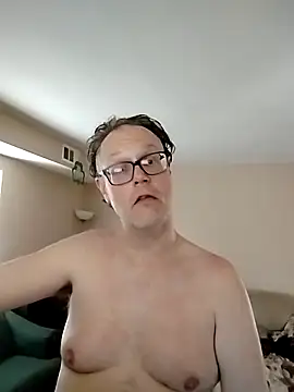 DARemo42O online show from March 12, 1:08 pm