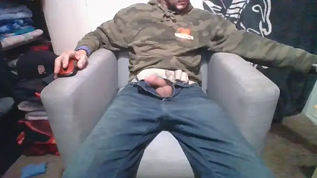 LongDongDaddy302 online show from November 28, 7:38 pm