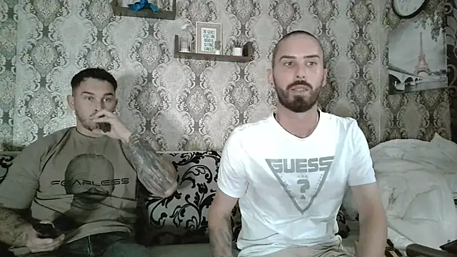 Snapshot of Jonmusclemaster chatting on March 16, 10:44 am Jonmusclemaster online show from March 16, 10:44 am
